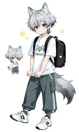 Profile image of キョウ
