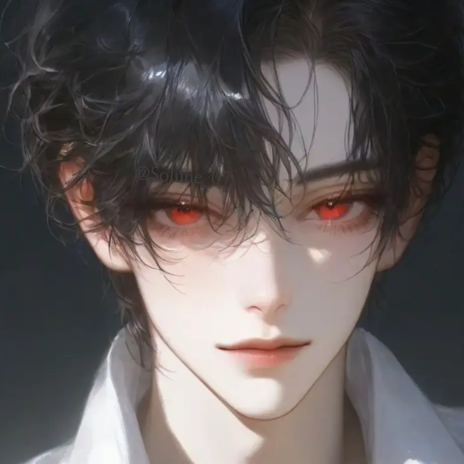 Solune_07의 [𝐁𝐋] 류 현멸