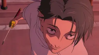 Profile image of 乙骨憂太