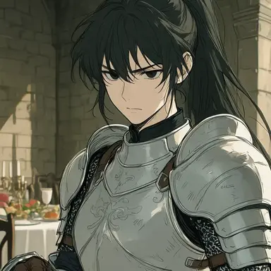 Profile image of 霧隠 冴子