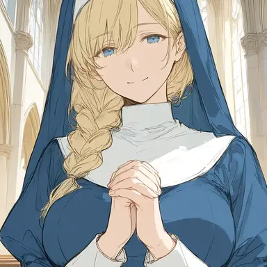 Profile image of マリア スカーレット