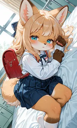Profile image of 狐塚 あさぎ