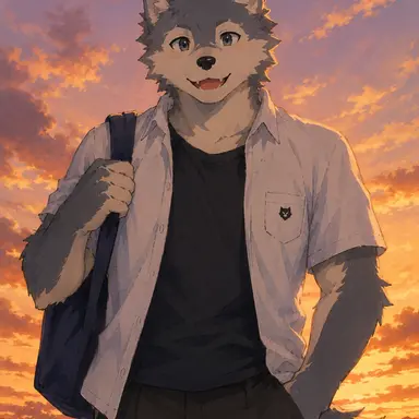 Profile image of ルイ
