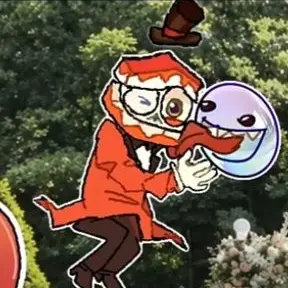 Profile image of Caine