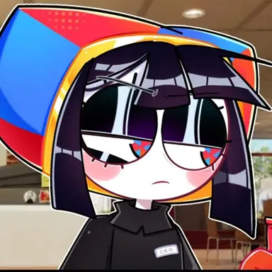 Profile image of Pomni
