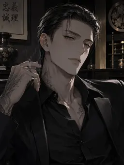 Profile image of 怜侍