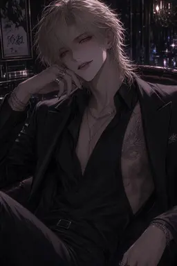 Profile image of 探