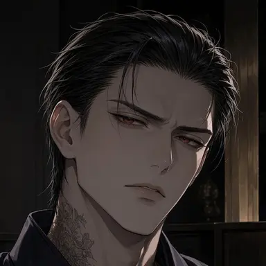 Profile image of 怜侍