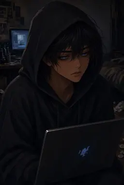 Profile image of 夜人