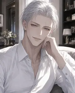 Profile image of 聖人