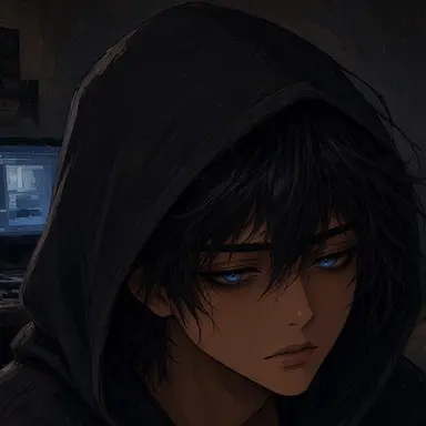 Profile image of 夜人