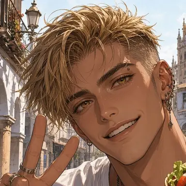 Profile image of ルーカス