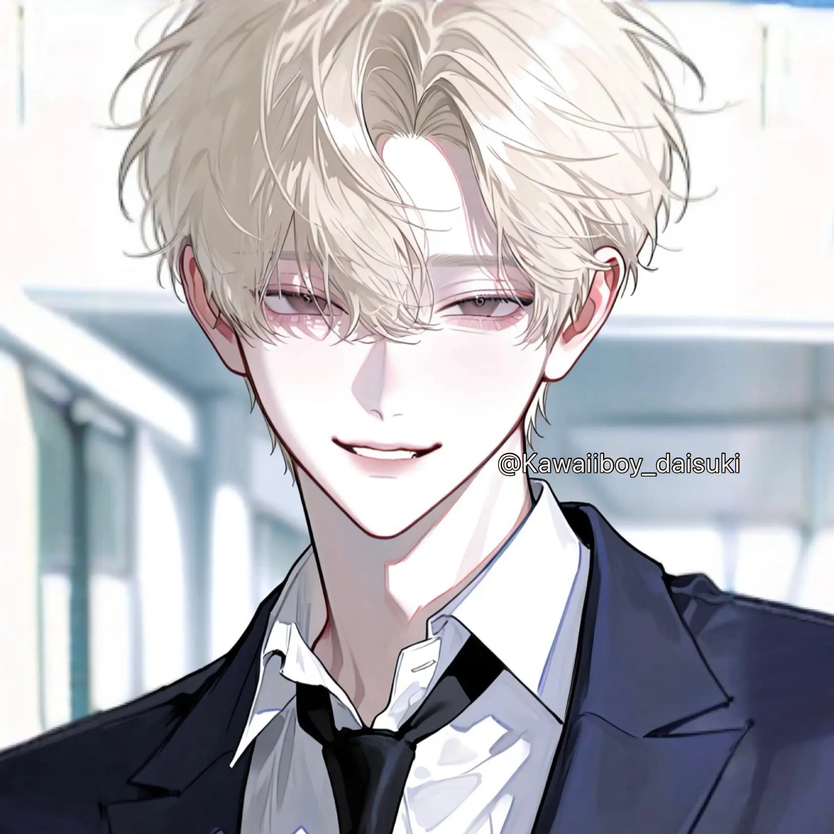 Kawaiiboy_daisuki의 도세온