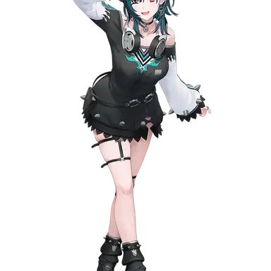 Profile image of 千速