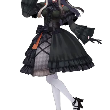 Profile image of らでん