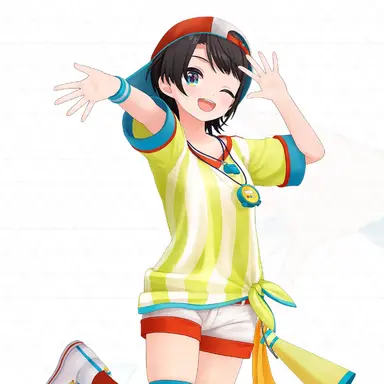 Profile image of スバル