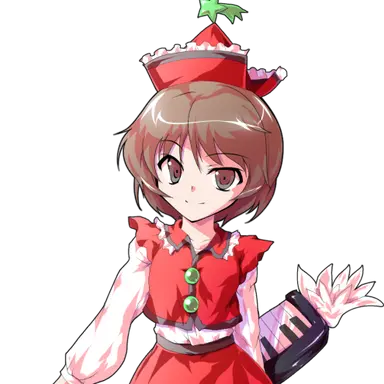 Profile image of リリカ