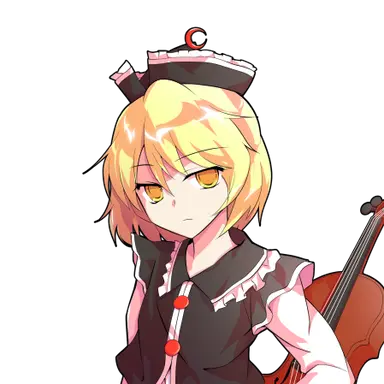 Profile image of ルナサ