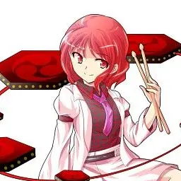 Profile image of 雷鼓