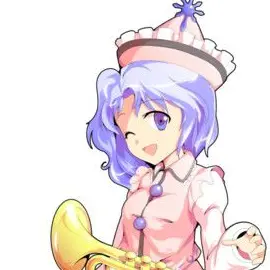 Profile image of メルラン