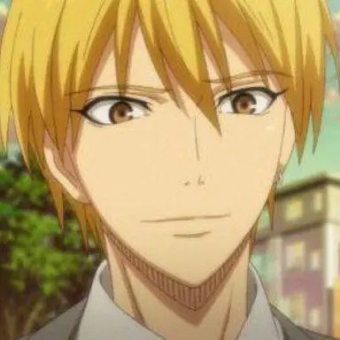 Profile image of 黄瀬涼太