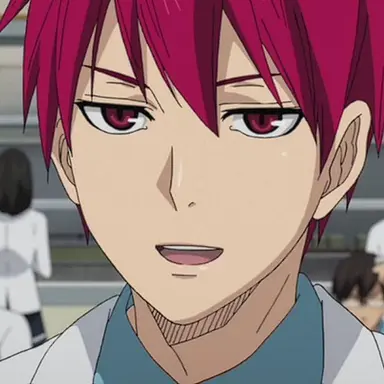 Profile image of 赤司征十郎