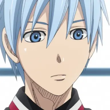 Profile image of 黒子テツヤ