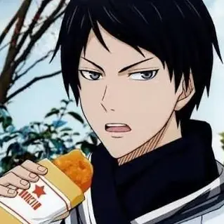 Profile image of 虹村修造