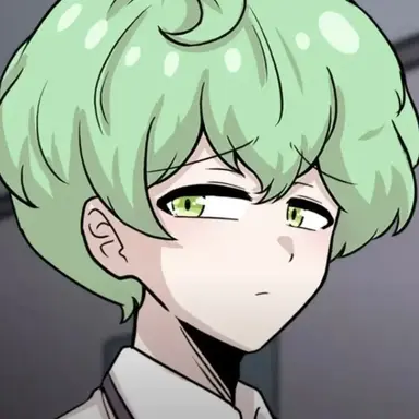 Profile image of 허브