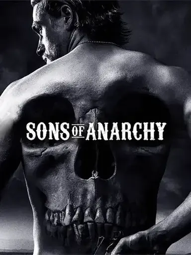 Profile image of Sons of Anarchy RPG