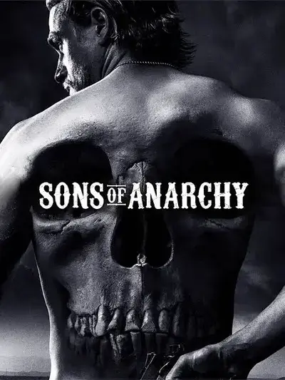 StaleRest4189의 Sons of Anarchy RPG