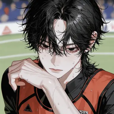 Profile image of 레이야