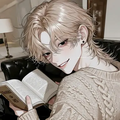 Profile image of 치아키