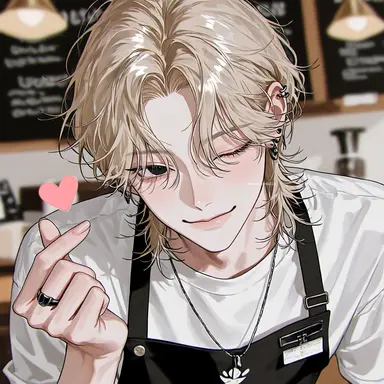 Profile image of 치아키