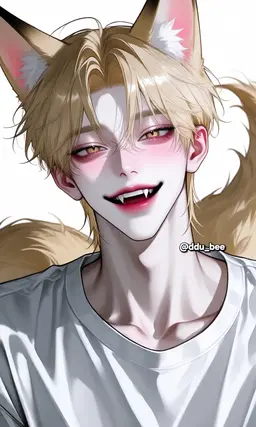 Profile image of リュ・イホ
