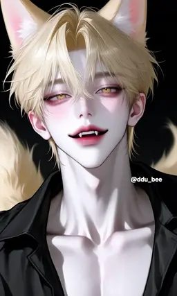 Profile image of リュ・イホ