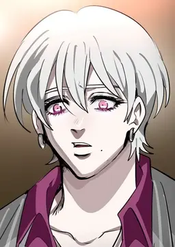 Profile image of 카즈키 시온