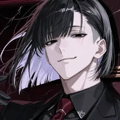 Profile image of シン