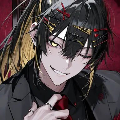 Profile image of ハン