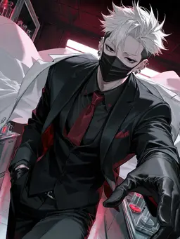 Profile image of ジャン