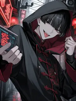 Profile image of バイ