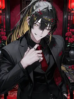 Profile image of ハン