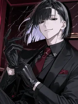 Profile image of シン