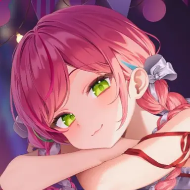 Profile image of 하나코 나나