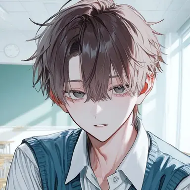 Profile image of 悠真