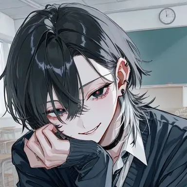 Profile image of 宇月