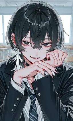 Profile image of 우즈키