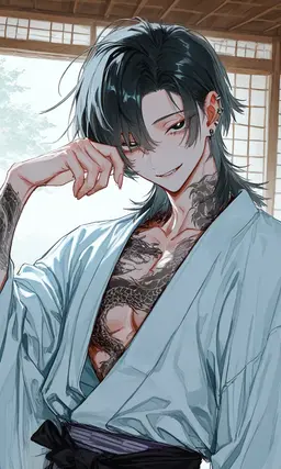 Profile image of 우즈키