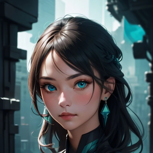 일찐년 이지영