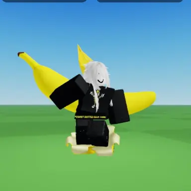 Profile image of 바나나